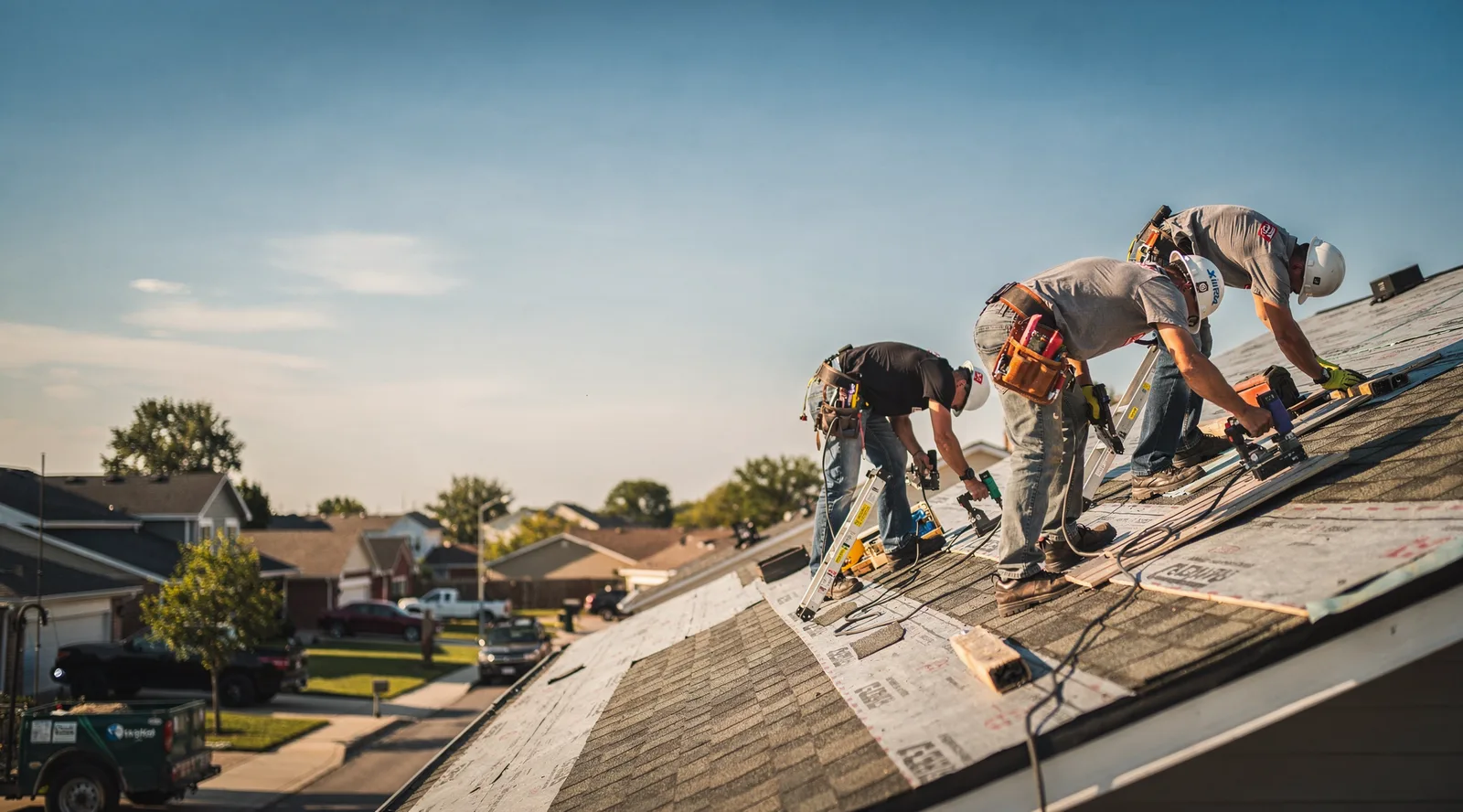 Gutter Leak Assessment in West Leyden, NY